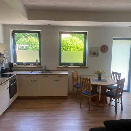 Apartment Am Schuetzenwald