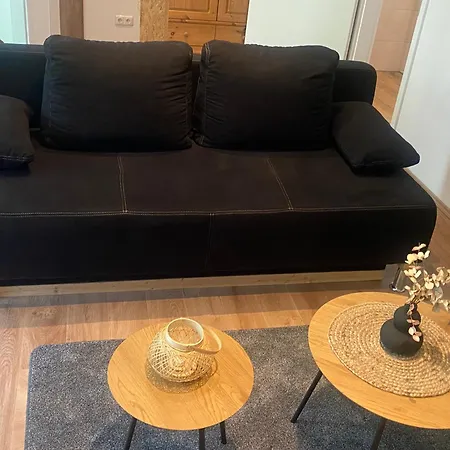 Apartment Am Schuetzenwald